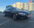 Синий Ауди А4, объемом двигателя 1.6 л и пробегом 212 тыс. км за 6500 $, фото 1 на Automoto.ua