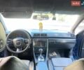 Синій Ауді А4, об'ємом двигуна 1.97 л та пробігом 213 тис. км за 6500 $, фото 11 на Automoto.ua