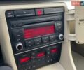 Синій Ауді А4, об'ємом двигуна 2 л та пробігом 265 тис. км за 7399 $, фото 104 на Automoto.ua