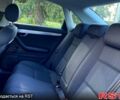 Синій Ауді А4, об'ємом двигуна 1.6 л та пробігом 0 тис. км за 7500 $, фото 10 на Automoto.ua