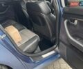 Синий Ауди А4, объемом двигателя 1.97 л и пробегом 212 тыс. км за 6700 $, фото 15 на Automoto.ua