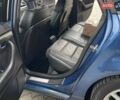 Синий Ауди А4, объемом двигателя 1.97 л и пробегом 212 тыс. км за 6700 $, фото 11 на Automoto.ua