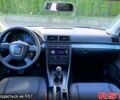 Синій Ауді А4, об'ємом двигуна 1.6 л та пробігом 0 тис. км за 7500 $, фото 5 на Automoto.ua