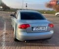 Синий Ауди А4, объемом двигателя 1.9 л и пробегом 276 тыс. км за 7350 $, фото 11 на Automoto.ua