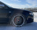 Синій Ауді А4, об'ємом двигуна 1.98 л та пробігом 255 тис. км за 10000 $, фото 3 на Automoto.ua
