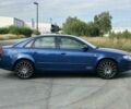 Синій Ауді А4, об'ємом двигуна 2 л та пробігом 155 тис. км за 1200 $, фото 4 на Automoto.ua