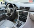 Синій Ауді А4, об'ємом двигуна 1.6 л та пробігом 229 тис. км за 8750 $, фото 37 на Automoto.ua