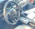 Синій Ауді А4, об'ємом двигуна 1.97 л та пробігом 213 тис. км за 6500 $, фото 15 на Automoto.ua