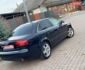 Синій Ауді А4, об'ємом двигуна 2 л та пробігом 265 тис. км за 7399 $, фото 44 на Automoto.ua