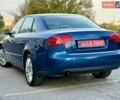 Синій Ауді А4, об'ємом двигуна 1.6 л та пробігом 229 тис. км за 8750 $, фото 4 на Automoto.ua