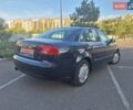 Синий Ауди А4, объемом двигателя 1.6 л и пробегом 212 тыс. км за 6500 $, фото 18 на Automoto.ua