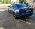 Синій Ауді А4, об'ємом двигуна 1.97 л та пробігом 213 тис. км за 6500 $, фото 6 на Automoto.ua
