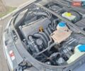 Синий Ауди А4, объемом двигателя 1.6 л и пробегом 212 тыс. км за 6500 $, фото 22 на Automoto.ua