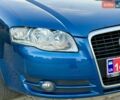 Синій Ауді А4, об'ємом двигуна 1.6 л та пробігом 229 тис. км за 8750 $, фото 21 на Automoto.ua