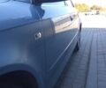 Синий Ауди А4, объемом двигателя 1.9 л и пробегом 0 тыс. км за 7000 $, фото 14 на Automoto.ua