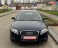 Синий Ауди А4, объемом двигателя 1.6 л и пробегом 176 тыс. км за 7000 $, фото 2 на Automoto.ua