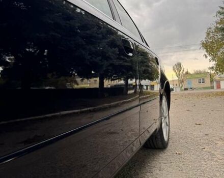 Синий Ауди А4, объемом двигателя 1.6 л и пробегом 176 тыс. км за 7200 $, фото 5 на Automoto.ua