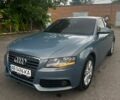 Синій Ауді А4, об'ємом двигуна 2.7 л та пробігом 319 тис. км за 7500 $, фото 1 на Automoto.ua