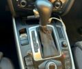 Синий Ауди А4, объемом двигателя 2 л и пробегом 228 тыс. км за 10000 $, фото 5 на Automoto.ua