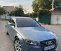 Синий Ауди А4, объемом двигателя 2.7 л и пробегом 305 тыс. км за 7700 $, фото 1 на Automoto.ua