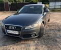 Синий Ауди А4, объемом двигателя 1.98 л и пробегом 362 тыс. км за 8800 $, фото 1 на Automoto.ua