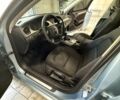 Синий Ауди А4, объемом двигателя 1.8 л и пробегом 330 тыс. км за 8500 $, фото 4 на Automoto.ua
