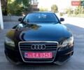 Синій Ауді А4, об'ємом двигуна 1.8 л та пробігом 199 тис. км за 7400 $, фото 4 на Automoto.ua