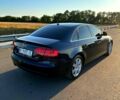 Синий Ауди А4, объемом двигателя 2 л и пробегом 228 тыс. км за 10000 $, фото 4 на Automoto.ua