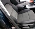 Синій Ауді А4, об'ємом двигуна 1.8 л та пробігом 199 тис. км за 7400 $, фото 22 на Automoto.ua