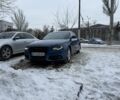 Синій Ауді А4, об'ємом двигуна 1.8 л та пробігом 270 тис. км за 8500 $, фото 1 на Automoto.ua