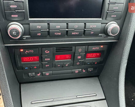 Синий Ауди А4, объемом двигателя 1.6 л и пробегом 193 тыс. км за 7800 $, фото 17 на Automoto.ua