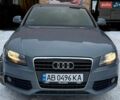 Синій Ауді А4, об'ємом двигуна 2.7 л та пробігом 317 тис. км за 7900 $, фото 1 на Automoto.ua