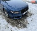 Синій Ауді А4, об'ємом двигуна 1.8 л та пробігом 270 тис. км за 8500 $, фото 1 на Automoto.ua