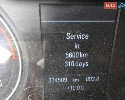 Синий Ауди А4, объемом двигателя 2 л и пробегом 235 тыс. км за 8400 $, фото 11 на Automoto.ua