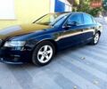 Синій Ауді А4, об'ємом двигуна 1.8 л та пробігом 199 тис. км за 7400 $, фото 2 на Automoto.ua