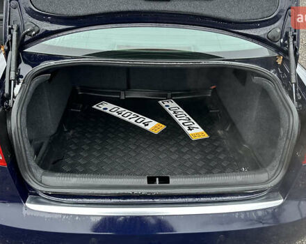 Синий Ауди А4, объемом двигателя 1.6 л и пробегом 193 тыс. км за 7800 $, фото 24 на Automoto.ua