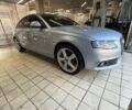 Синий Ауди А4, объемом двигателя 1.8 л и пробегом 330 тыс. км за 8500 $, фото 2 на Automoto.ua