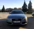 Синий Ауди А4, объемом двигателя 1.8 л и пробегом 212 тыс. км за 9300 $, фото 1 на Automoto.ua