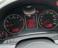 Синий Ауди А4, объемом двигателя 1.6 л и пробегом 193 тыс. км за 7800 $, фото 16 на Automoto.ua