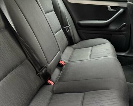 Синий Ауди А4, объемом двигателя 1.6 л и пробегом 176 тыс. км за 7100 $, фото 9 на Automoto.ua