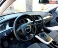 Синій Ауді А4, об'ємом двигуна 1.8 л та пробігом 199 тис. км за 7400 $, фото 19 на Automoto.ua