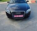 Синій Ауді А4, об'ємом двигуна 1.6 л та пробігом 204 тис. км за 7500 $, фото 1 на Automoto.ua
