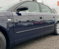 Синий Ауди А4, объемом двигателя 1.6 л и пробегом 193 тыс. км за 7800 $, фото 6 на Automoto.ua