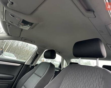 Синий Ауди А4, объемом двигателя 1.6 л и пробегом 193 тыс. км за 7800 $, фото 19 на Automoto.ua