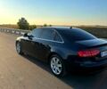 Синий Ауди А4, объемом двигателя 2 л и пробегом 228 тыс. км за 10000 $, фото 1 на Automoto.ua