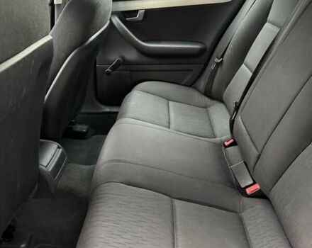 Синий Ауди А4, объемом двигателя 1.6 л и пробегом 176 тыс. км за 7200 $, фото 10 на Automoto.ua