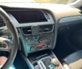 Синий Ауди А4, объемом двигателя 2 л и пробегом 360 тыс. км за 8067 $, фото 1 на Automoto.ua