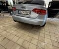 Синий Ауди А4, объемом двигателя 1.8 л и пробегом 330 тыс. км за 8500 $, фото 1 на Automoto.ua