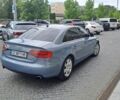Синій Ауді А4, об'ємом двигуна 2.7 л та пробігом 322 тис. км за 9199 $, фото 9 на Automoto.ua