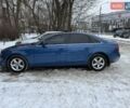Синій Ауді А4, об'ємом двигуна 1.8 л та пробігом 270 тис. км за 8500 $, фото 2 на Automoto.ua